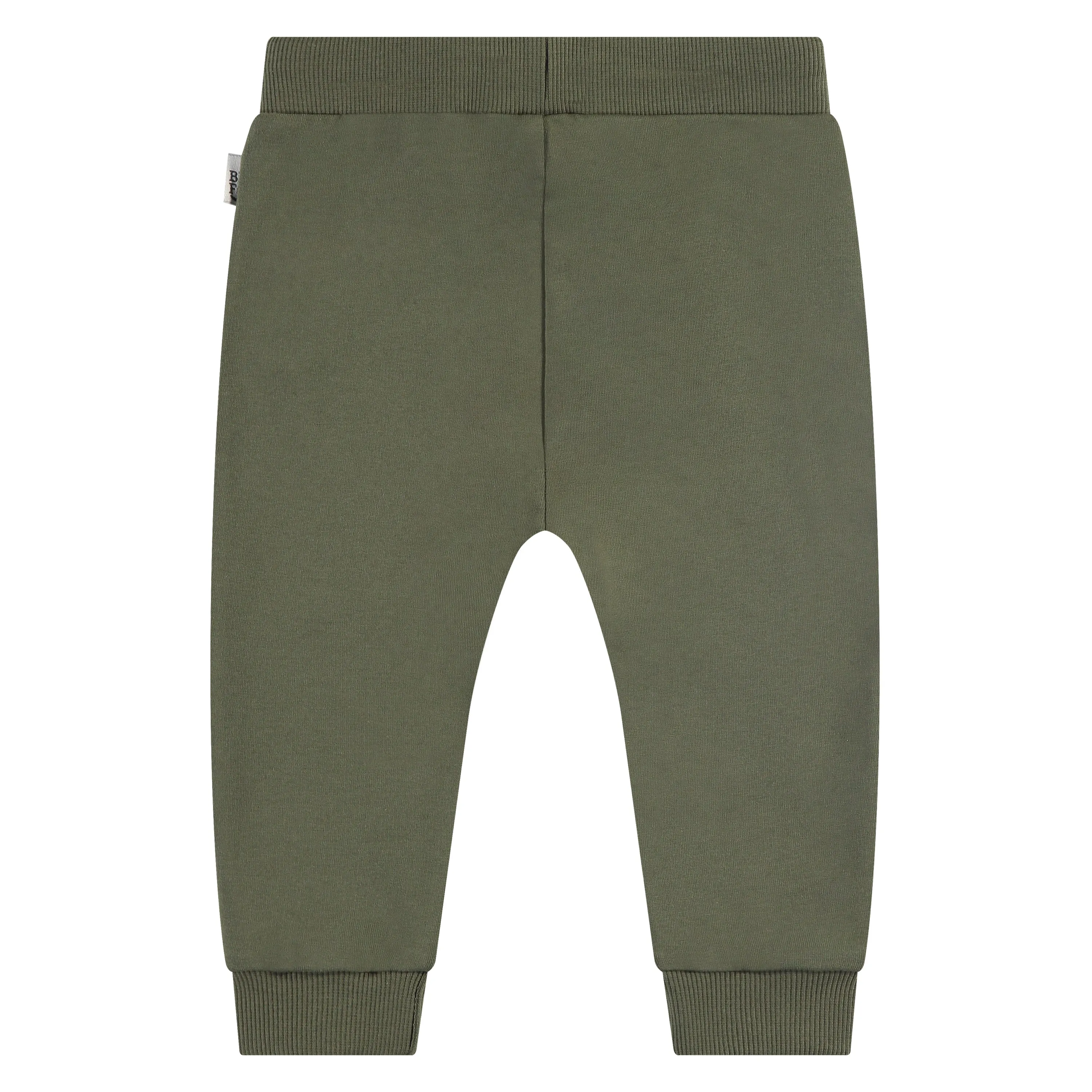 Babyface - Drawstring Sweatpants - Forest Green