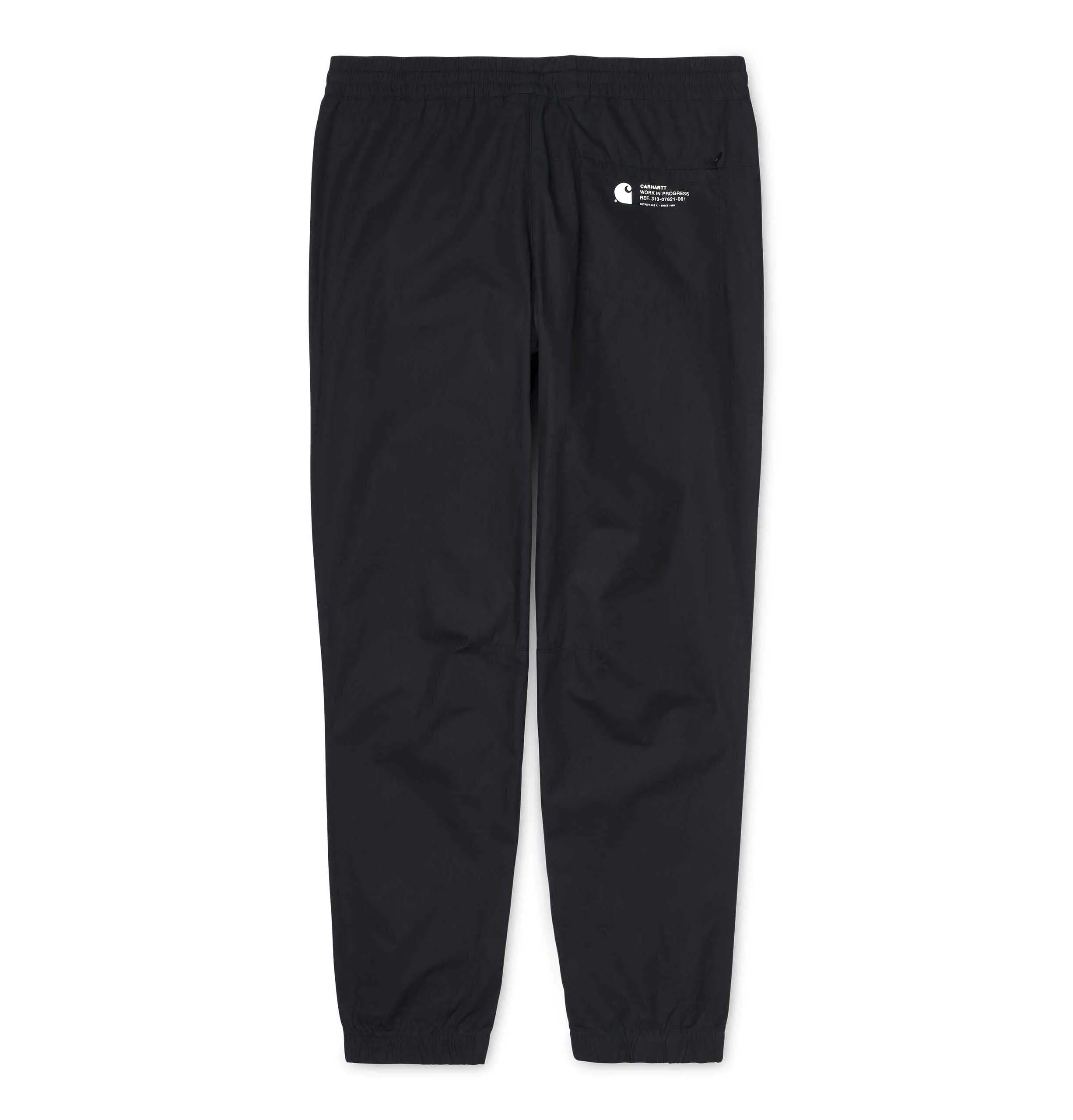 Carhartt WIP Coleman Pant – Black