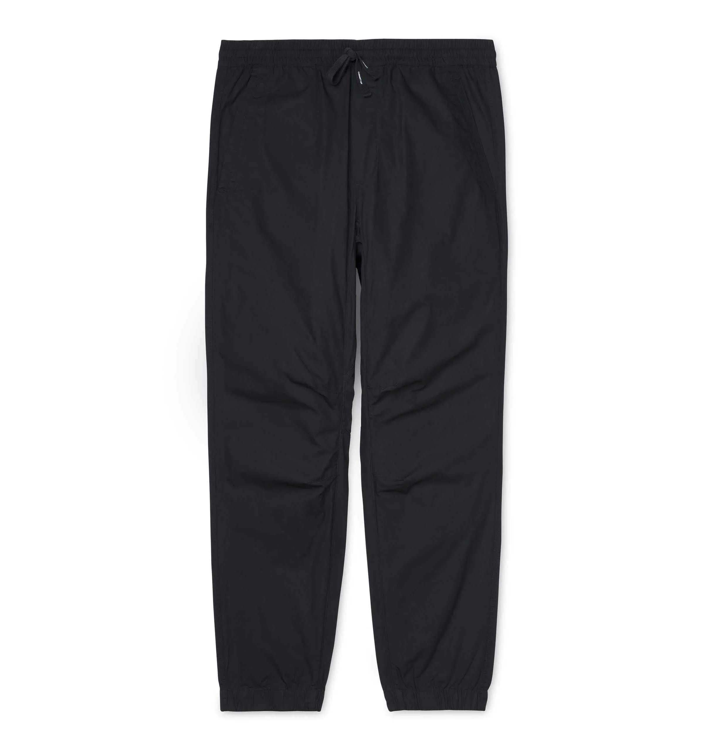 Carhartt WIP Coleman Pant – Black