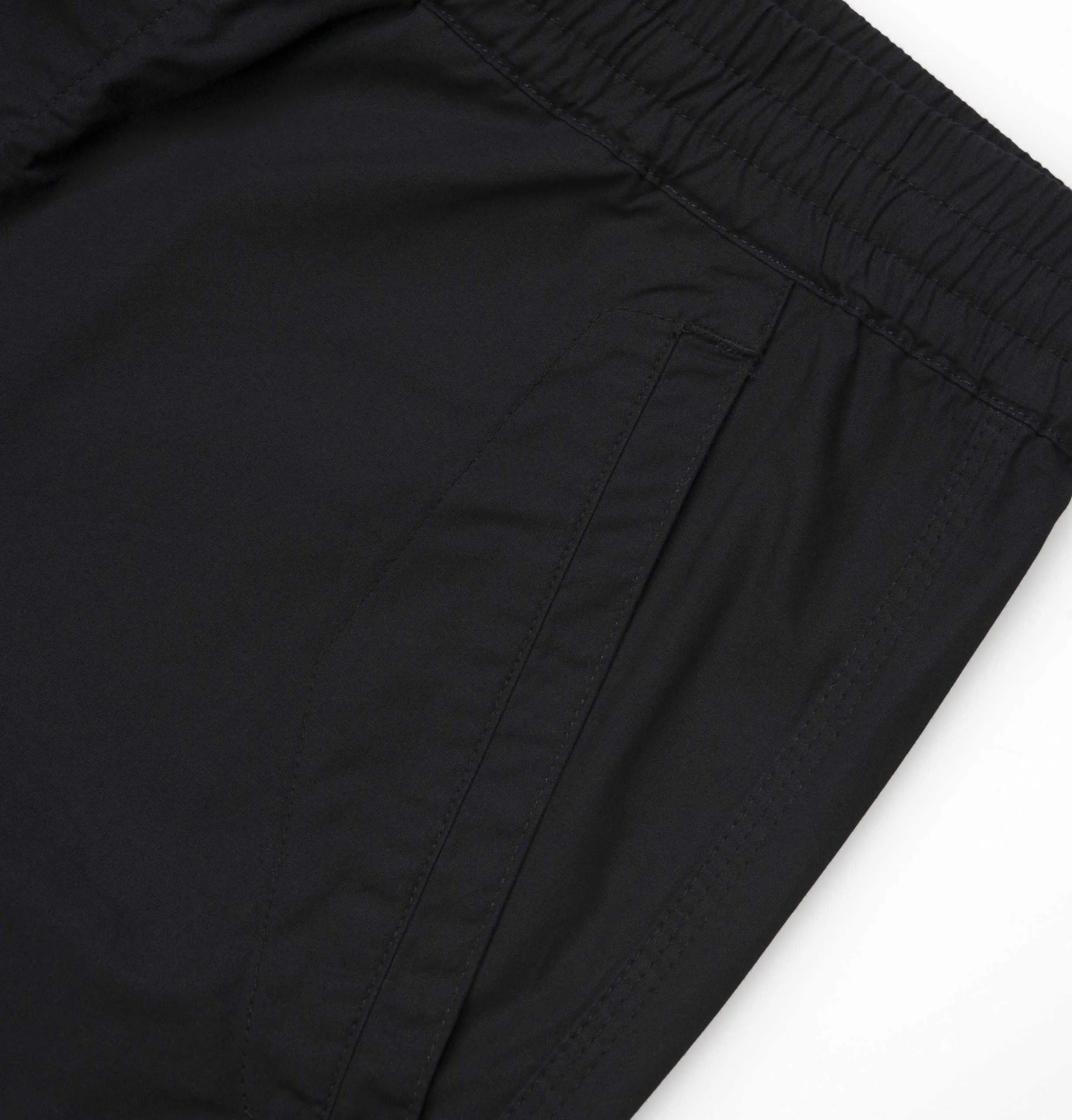 Carhartt WIP Coleman Pant – Black