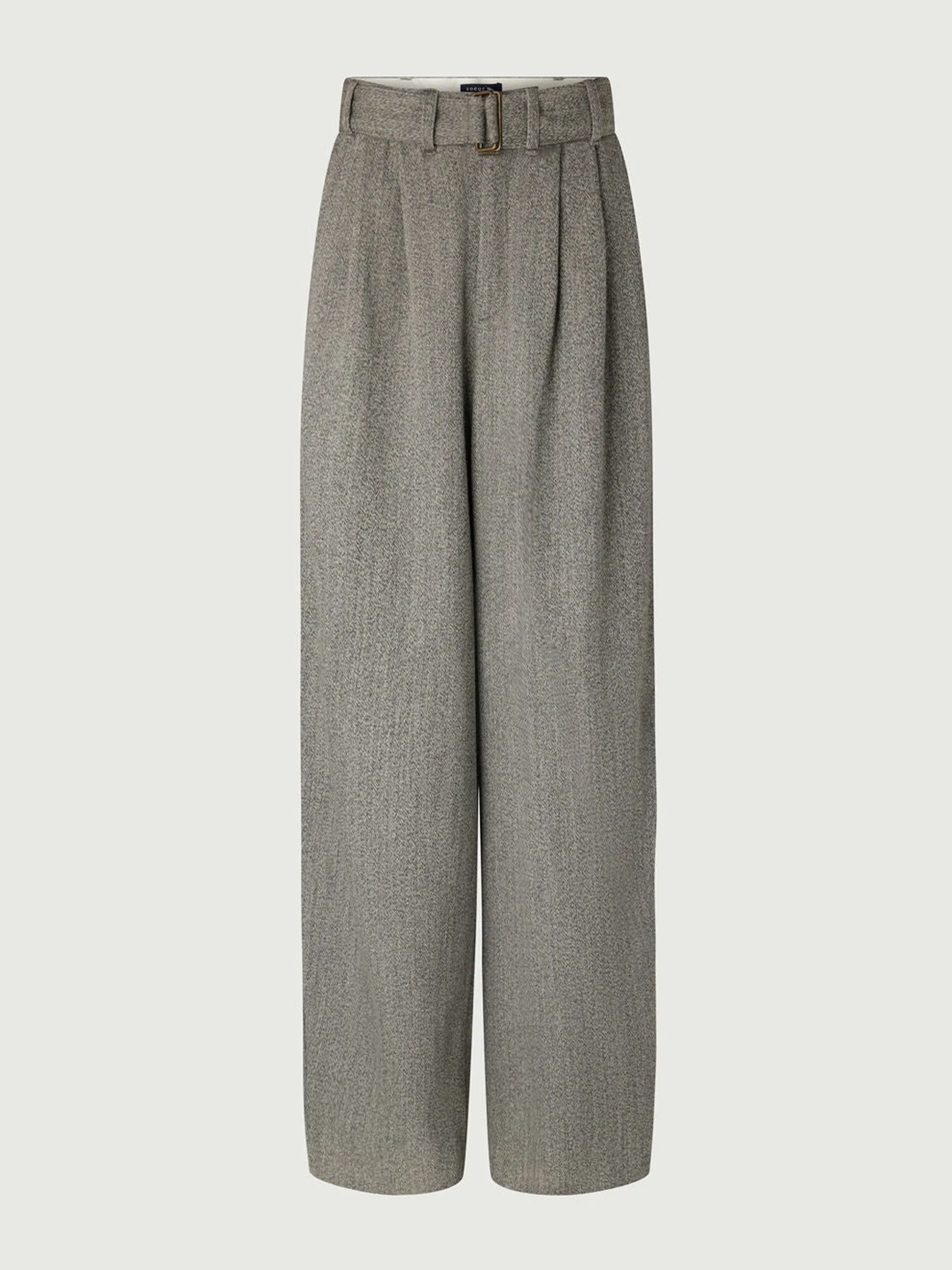 Cole trousers