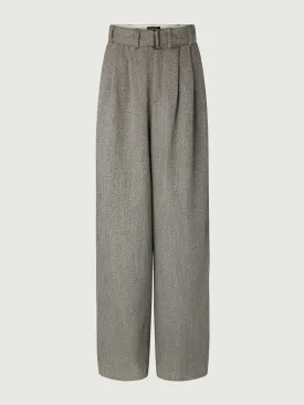 Cole trousers