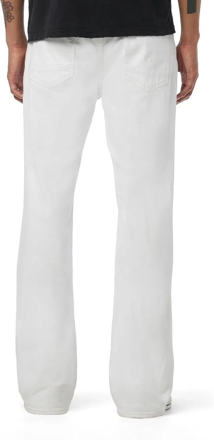 HUDSON Men's Walker Kick Flare