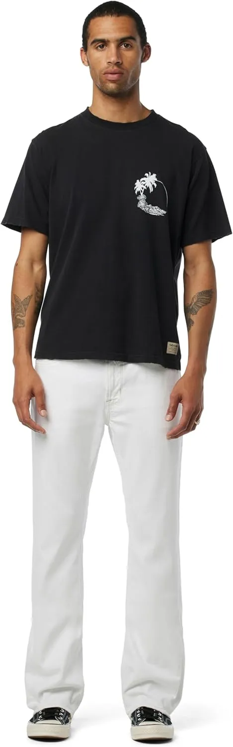HUDSON Men's Walker Kick Flare