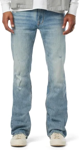 HUDSON Men's Walker Kick Flare