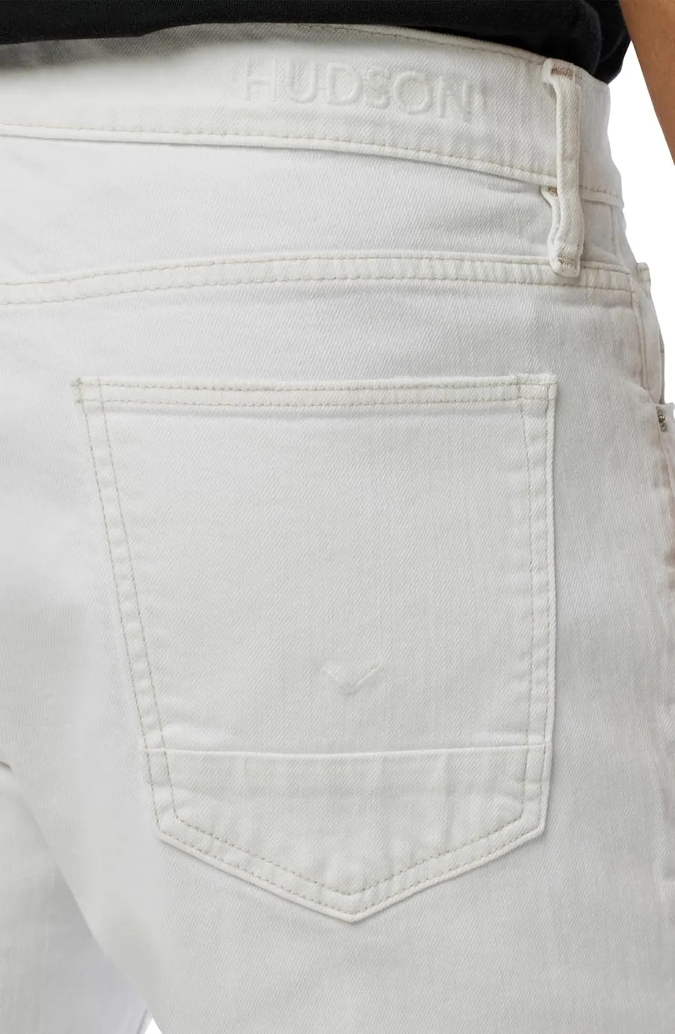 HUDSON Men's Walker Kick Flare