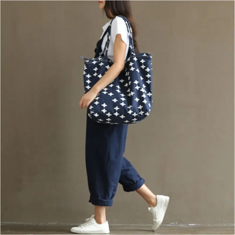 Strap Dungaree Harem Pants Casual Vibes